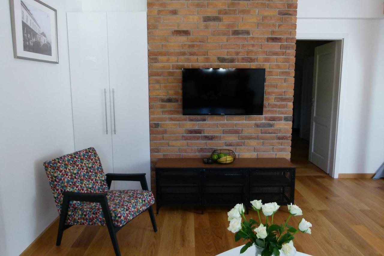 Willa Astoria Krynica Zdroj Ngoại thất bức ảnh
