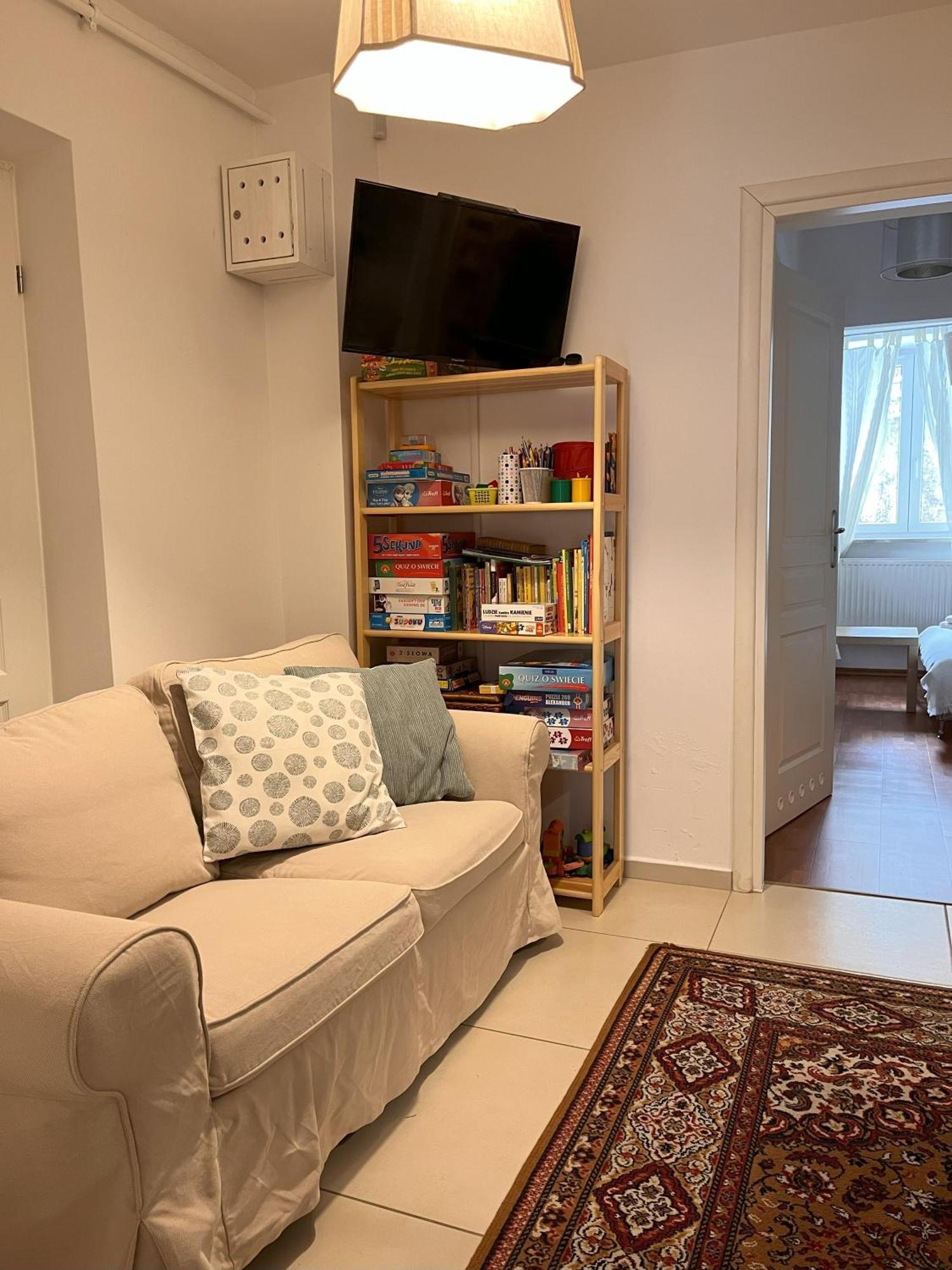 Willa Astoria Krynica Zdroj Ngoại thất bức ảnh