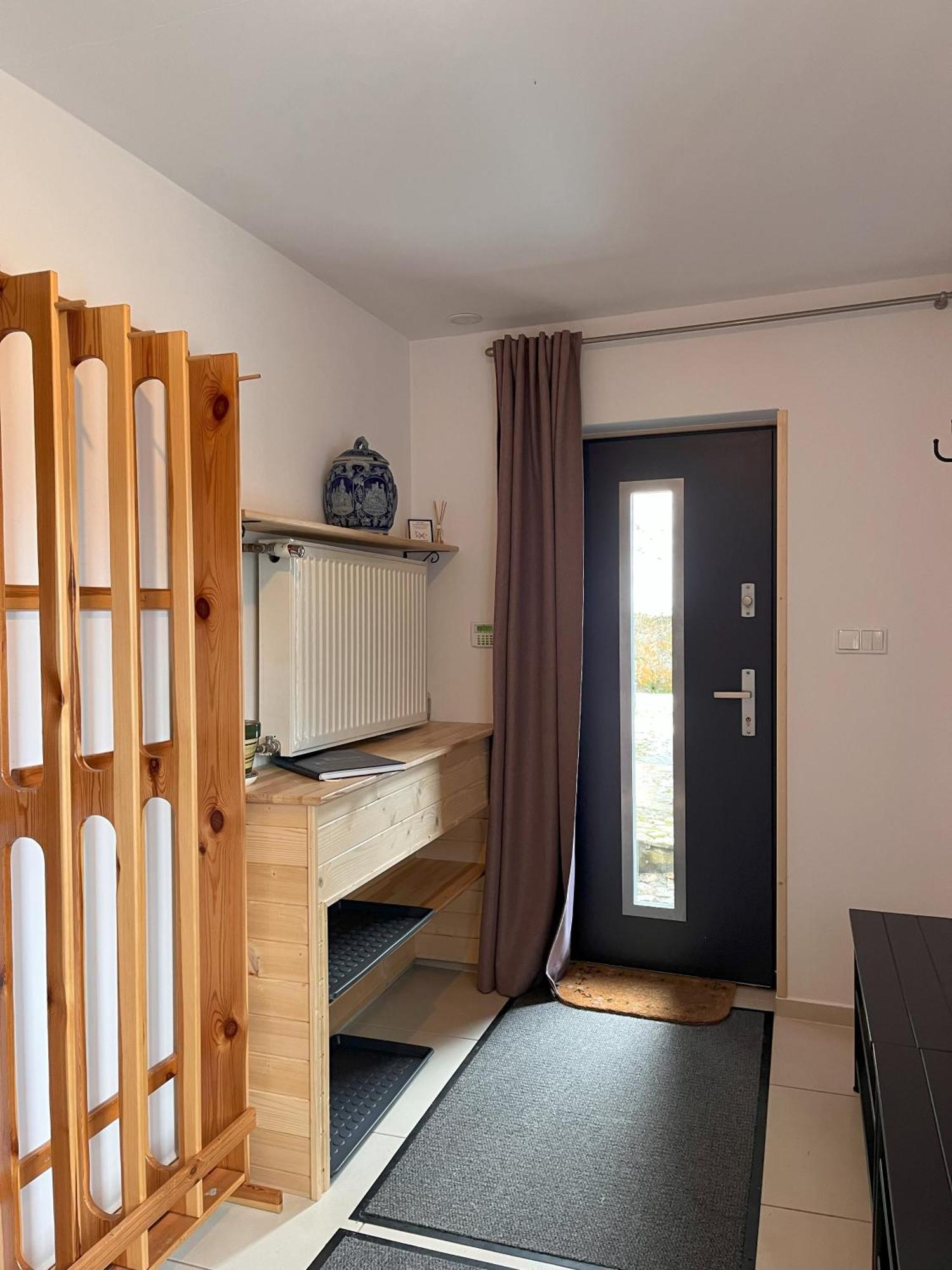 Willa Astoria Krynica Zdroj Ngoại thất bức ảnh