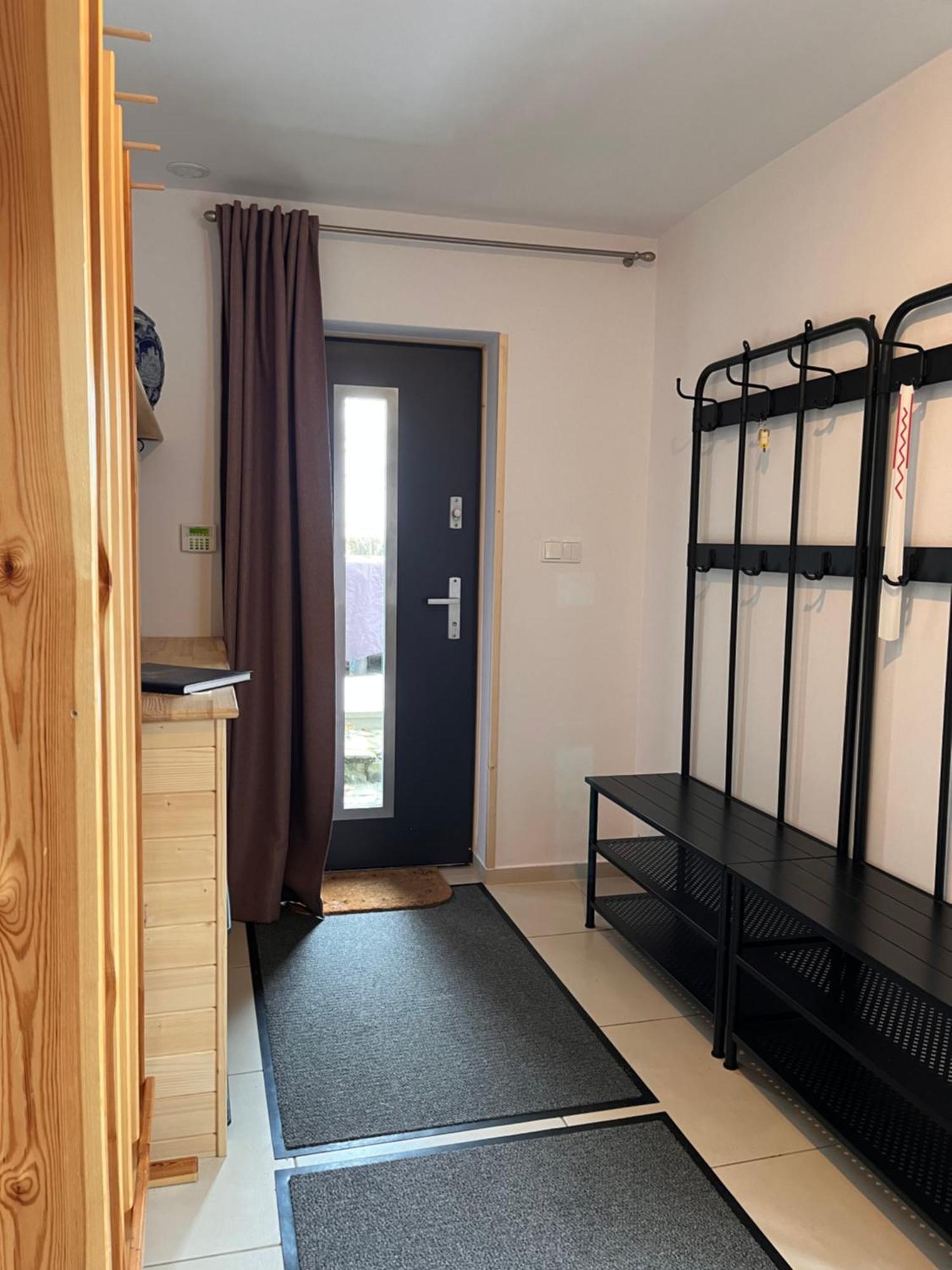 Willa Astoria Krynica Zdroj Ngoại thất bức ảnh