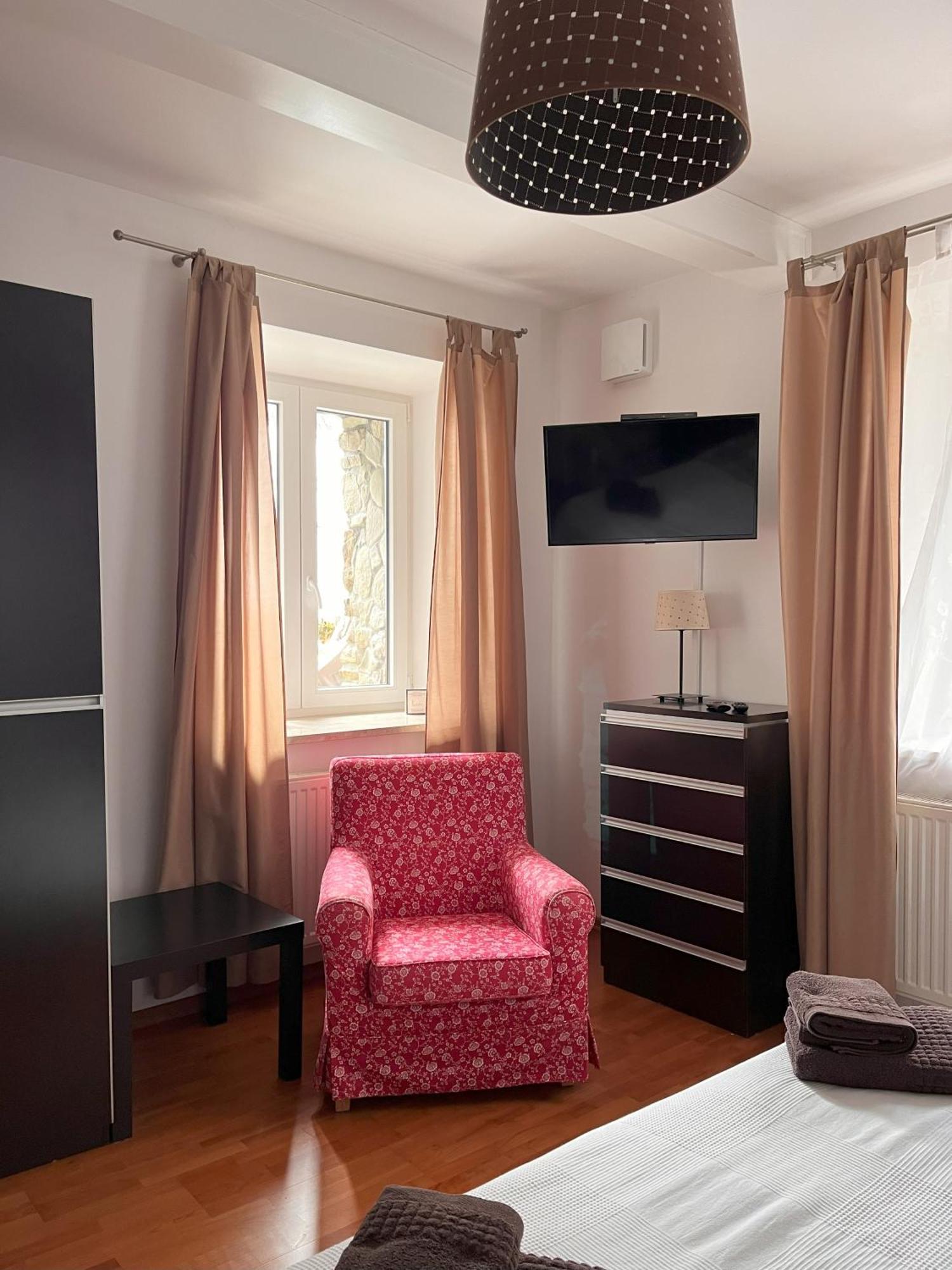 Willa Astoria Krynica Zdroj Ngoại thất bức ảnh