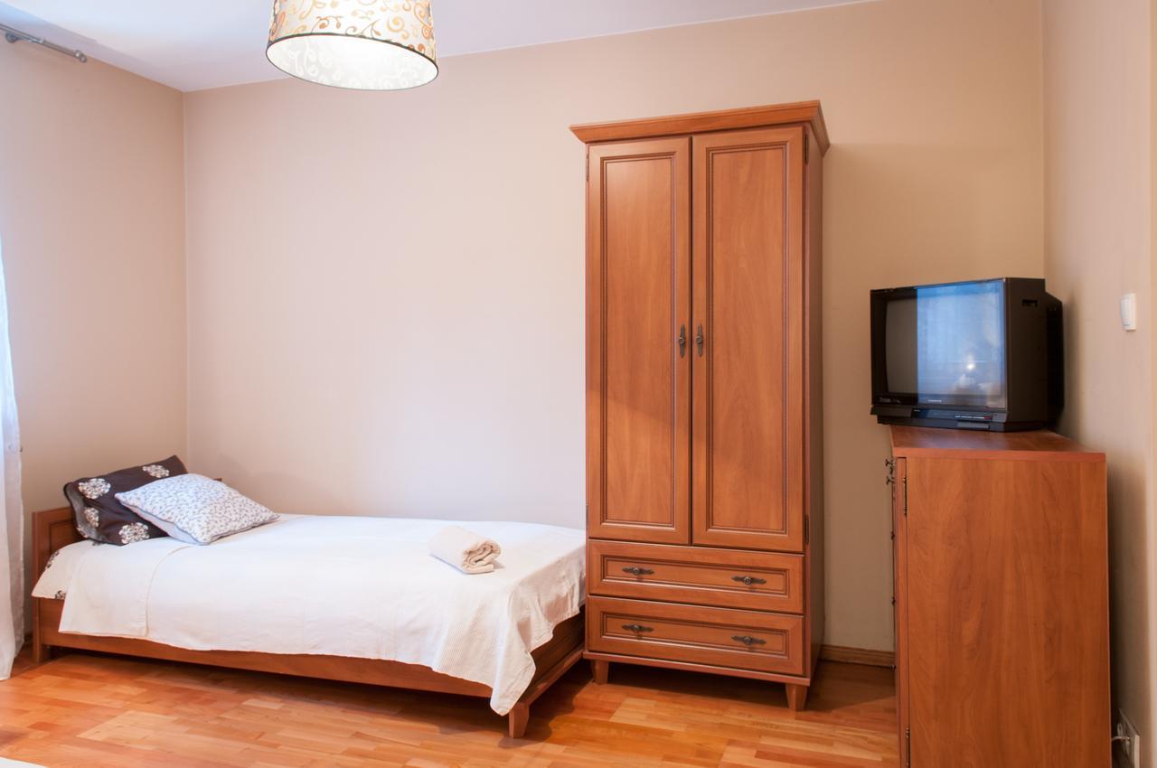 Willa Astoria Krynica Zdroj Ngoại thất bức ảnh