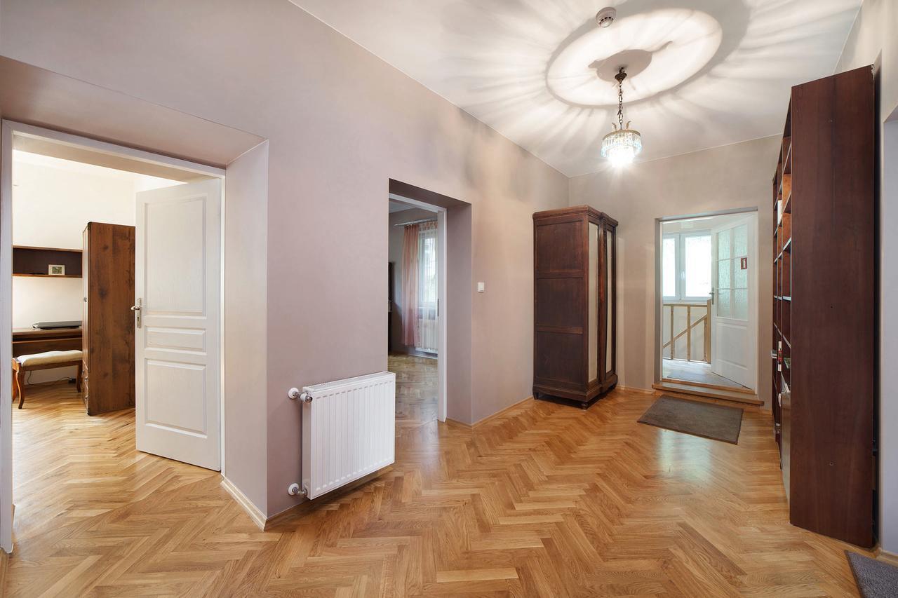 Willa Astoria Krynica Zdroj Ngoại thất bức ảnh