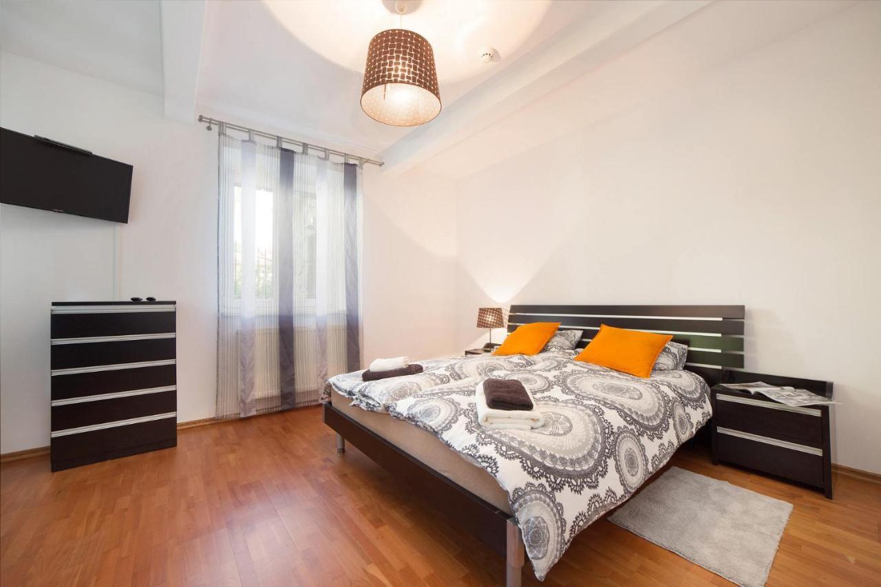 Willa Astoria Krynica Zdroj Ngoại thất bức ảnh