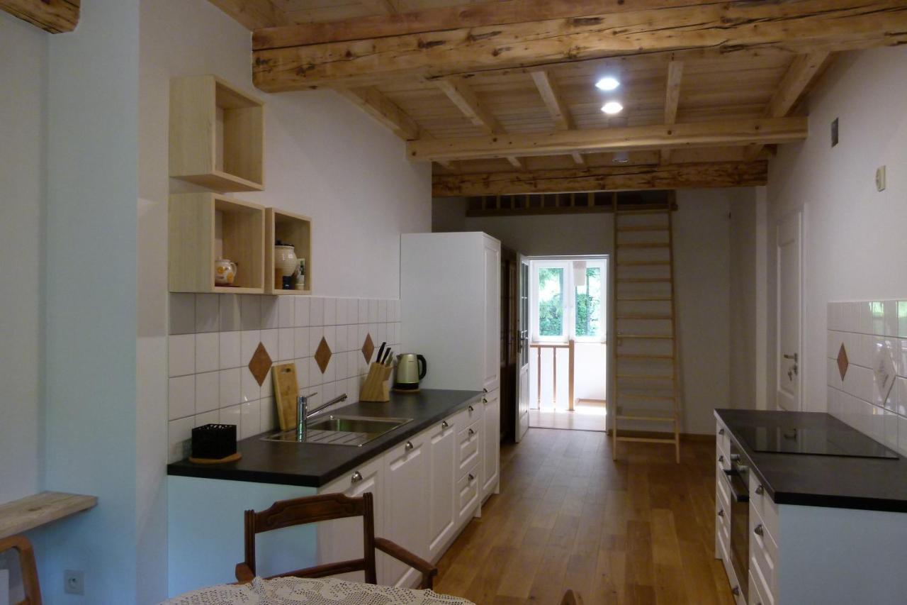 Willa Astoria Krynica Zdroj Ngoại thất bức ảnh